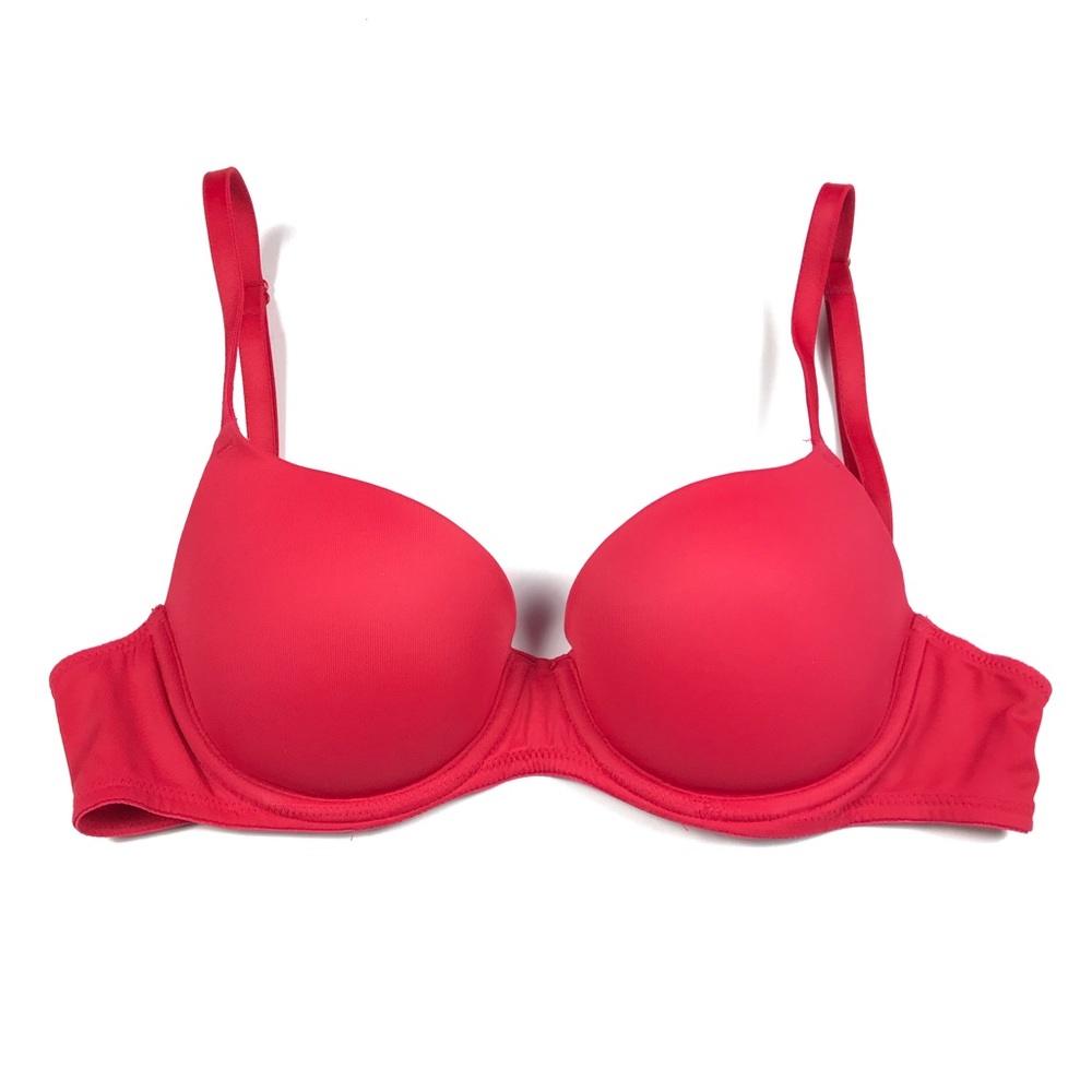 PINK Victoria’s Secret Wear Everywhere Bra 32B